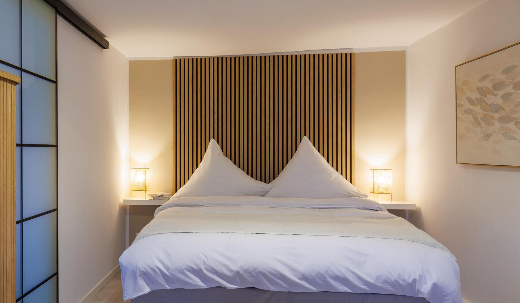 Romantisches Apartment Mit Whirlpool In Bayreuther Fussgaengerzone Bagian luar foto